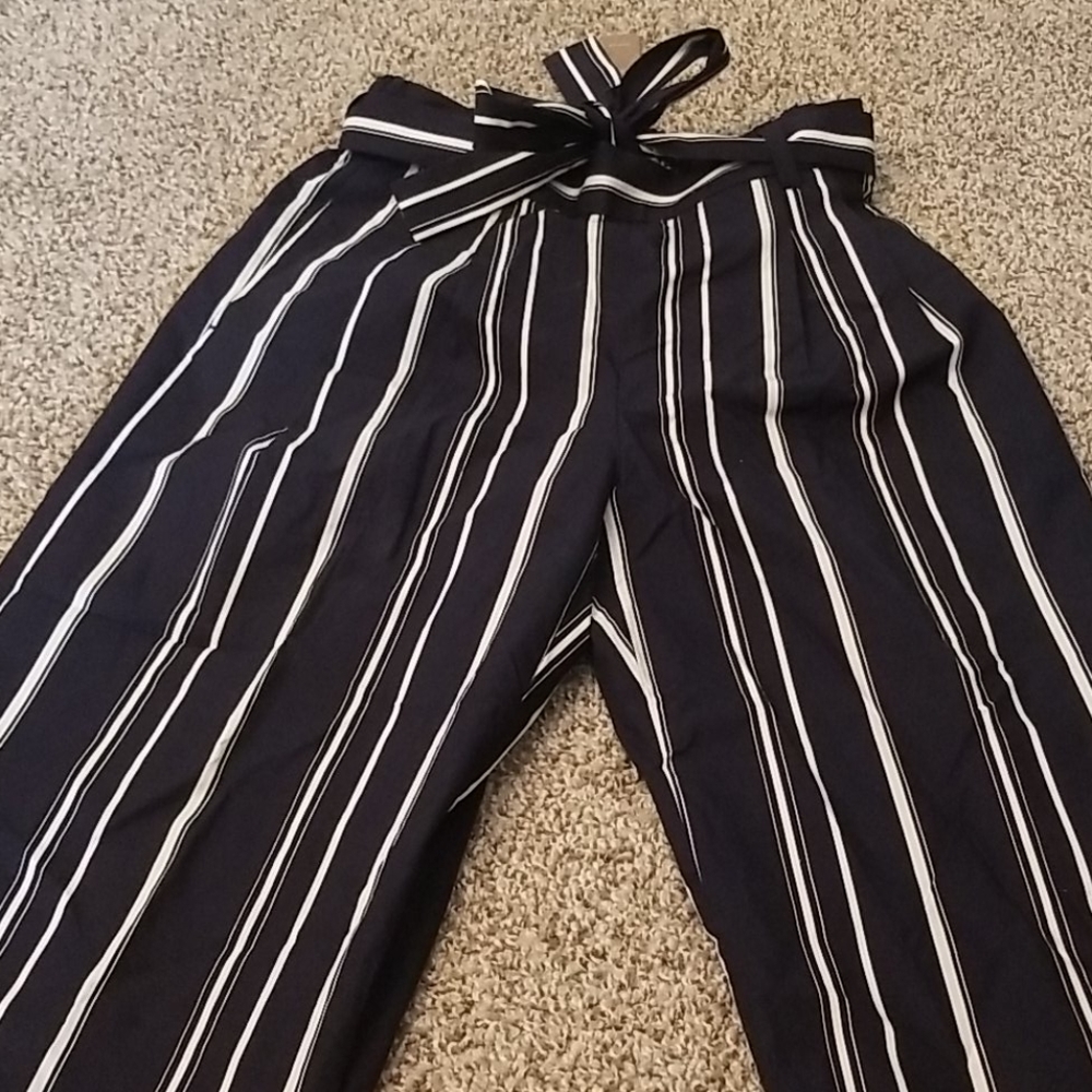 J Crew capri pants